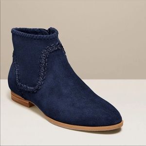 Jack Rogers boots